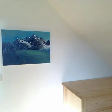 Idyllisches Haus Mit Garten Und Saunahütte In Der Aigen (Wiener Neustadt)