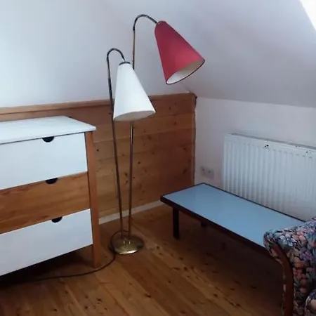 Idyllisches Haus Mit Garten Und Saunahuette In Der דירה Aigen (Wiener Neustadt)