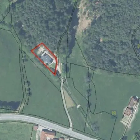 Appartamento Idyllisches Haus Mit Garten Und Saunahuette In Der Aigen (Wiener Neustadt)