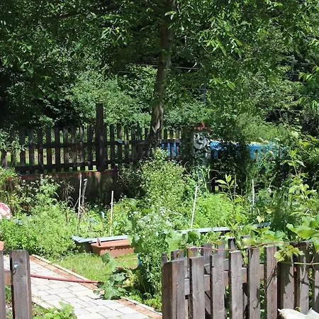 Idyllisches Haus Mit Garten Und Saunahuette In Der * Aigen (Wiener Neustadt)