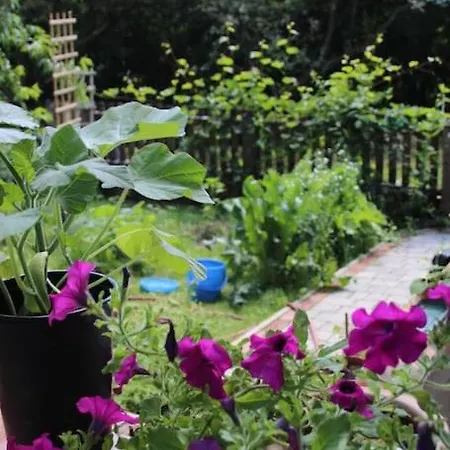 Idyllisches Haus Mit Garten Und Saunahuette In Der Aigen (Wiener Neustadt)