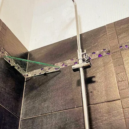 דירה Idyllisches Haus Mit Garten Und Saunahuette In Der *