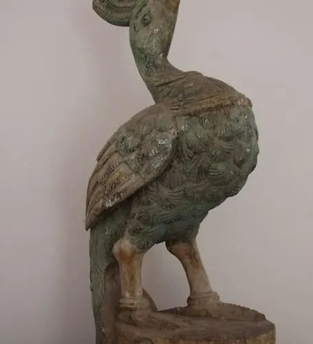 Idyllisches Haus Mit Garten Und Saunahuette In Der