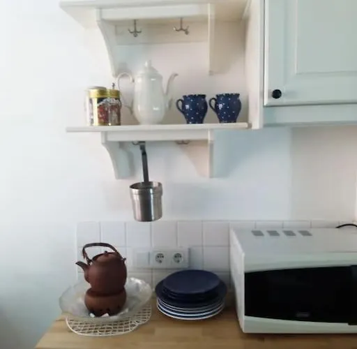 Lägenhet Idyllisches Haus Mit Garten Und Saunahuette In Der Aigen (Wiener Neustadt)